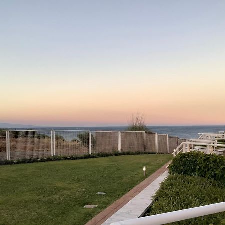 Casares Del Mar Luxury Apartment Malaga Exterior photo