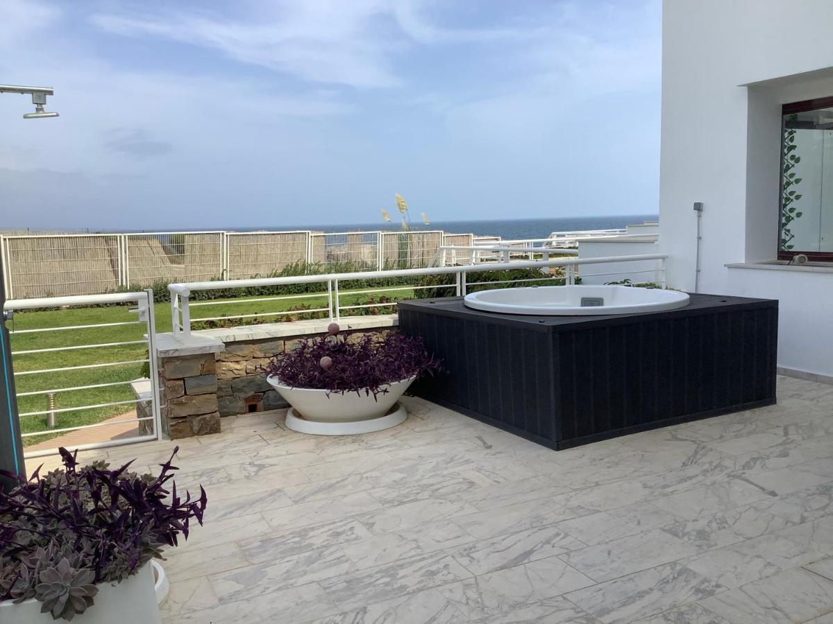 Casares Del Mar Luxury Apartment Malaga Exterior photo