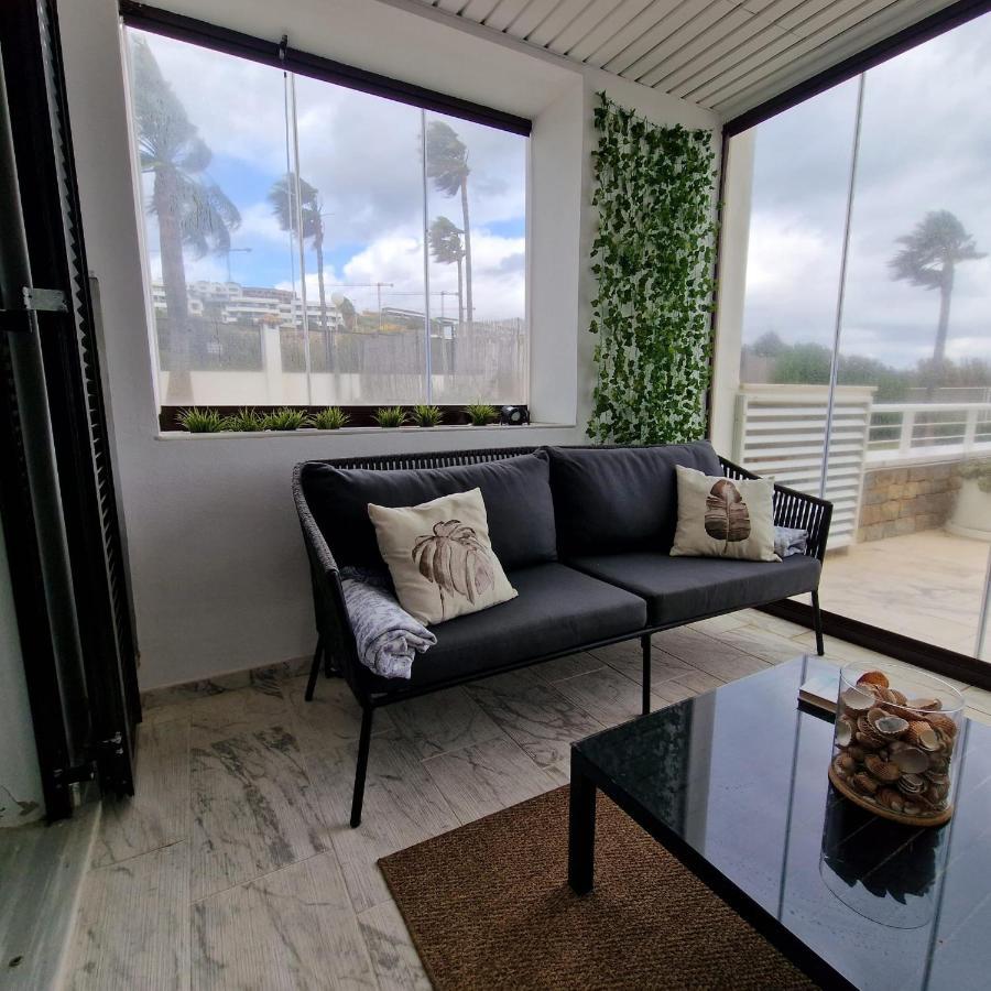 Casares Del Mar Luxury Apartment Malaga Exterior photo